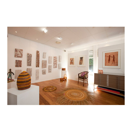 Nomad Art Gallery, Darwin