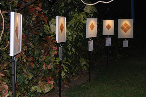 Amarasi Exhibition