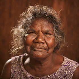 Barrupu Yunupingu