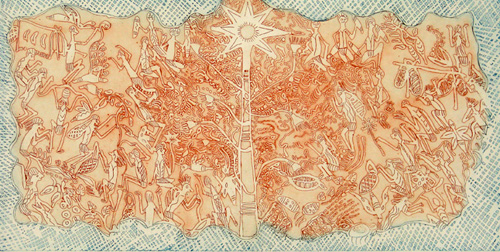 Elcho artists