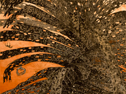 Pandanus &ndash; Gunga