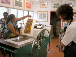 Galuku Gallery