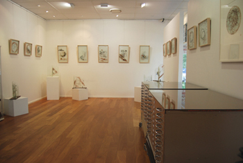Meng Gallery