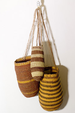 Dilly Bags