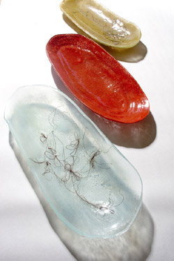 Glass