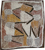 Nyapanyapa Yunupingu