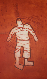 Telisa Splinter