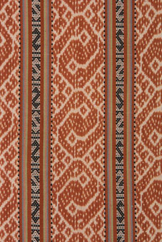 Man’s cloth wrap
