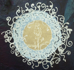 Winsome Jobling, Gamba Grass and Candle Bush