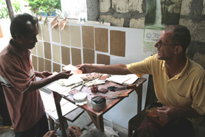Baun, West Timor