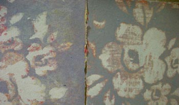 Winsome Jobling  image of the artwork: Chintz