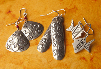 Jewellery